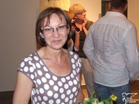 Ewa Jamiołkowska, Zambrów Maj 2012r.