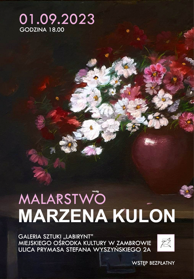 Marzena Kulon